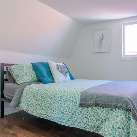Amazing Location In Saint John 2 Bedroom Modern Parking New Exteriér fotografie