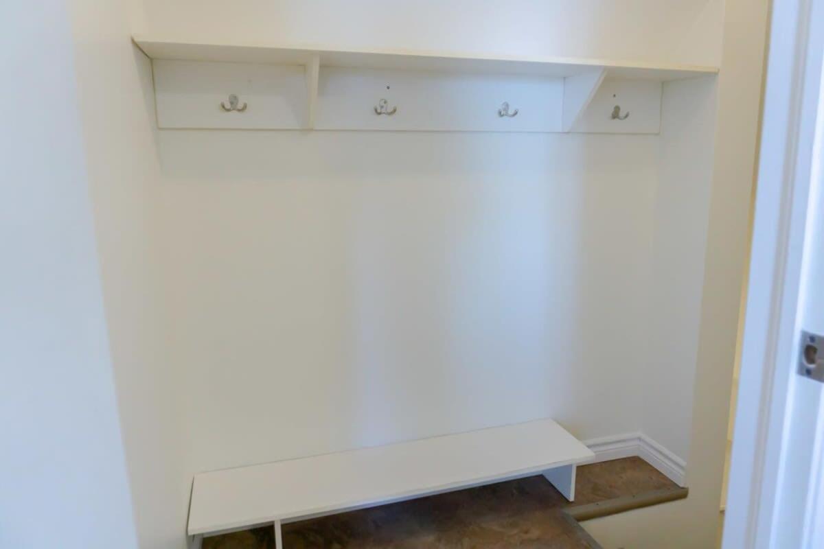 Amazing Location In Saint John 2 Bedroom Modern Parking New Exteriér fotografie