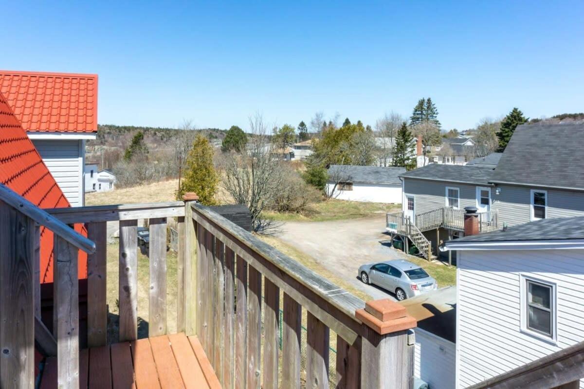 Amazing Location In Saint John 2 Bedroom Modern Parking New Exteriér fotografie